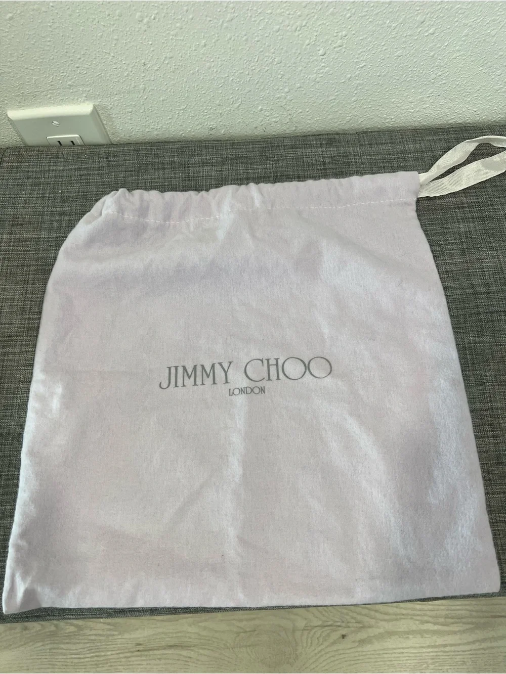 Jimmy Choo elegant tan